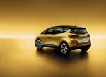 Renault Scenic 2016 года